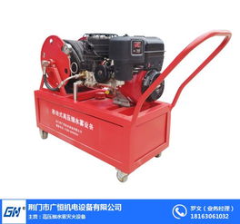 細(xì)水霧滅火系統(tǒng)廠家 荊門市廣恒機(jī)電設(shè)備 細(xì)水霧滅火系統(tǒng)