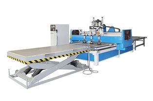 購買定制家具數(shù)控開料機后售后服務(wù)應(yīng)該如何保證