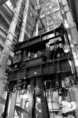 深圳市特檢院&ldquo;檢驗+研究+公共服務(wù)&rdquo;綜合履職成效顯著