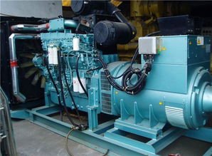 寧波市海曙區(qū)出租發(fā)電機(jī)的價(jià)格