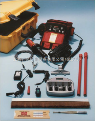PD 130 Roofing-英國百佳利屋面/橋面直流針孔測(cè)漏儀;-上海禮榮機(jī)電設(shè)備(武漢辦)