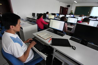 門(mén)頭溝區(qū)殘疾人計(jì)算機(jī)職業(yè)技能培訓(xùn)正式開(kāi)班，助力就業(yè)新起點(diǎn)