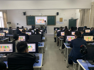 黃泥塘街道開展計算機應用技能培訓，以技術賦能打造高素質干部隊伍